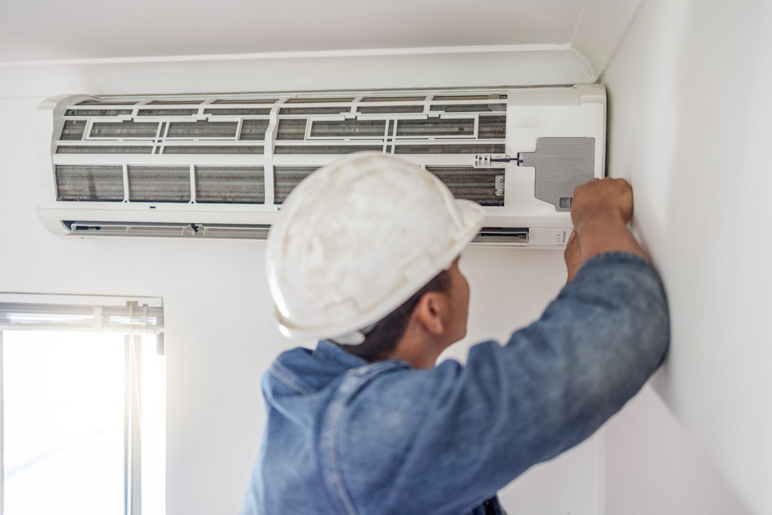 Air Conditioning Repair, Maintenance, & Installation | Okanagan Hills